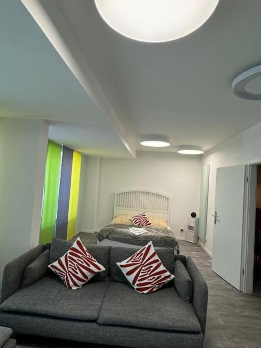 Sleepsoon 4 Nord Apartamento Colónia Exterior foto